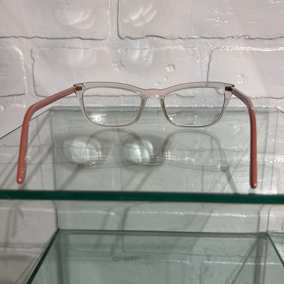 Prada RX glasses pink shades - Picture 12 of 14